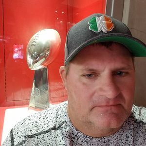 Meet your Posher, Bill